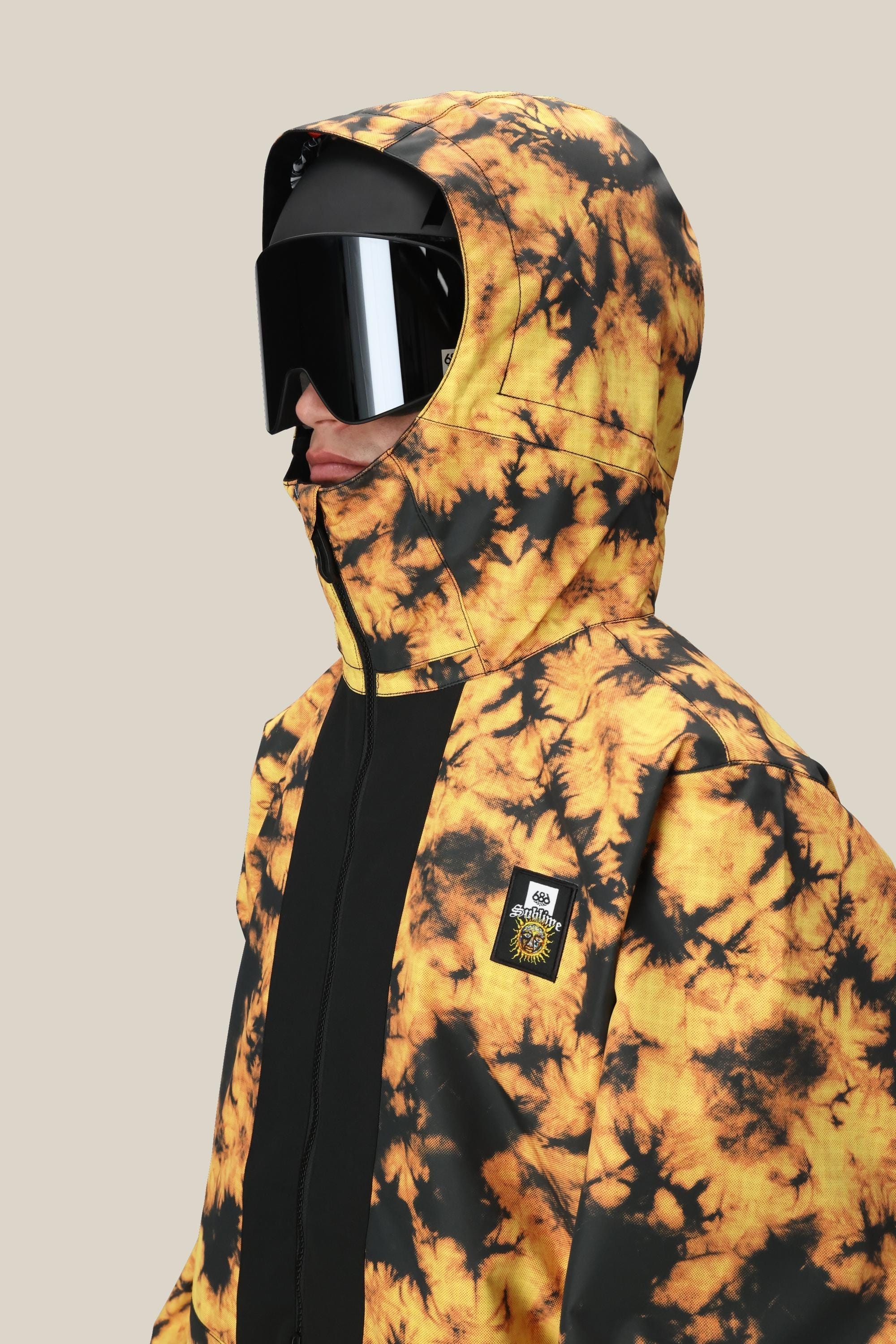 2026 686 SUBLIME ANORAK - Image 2