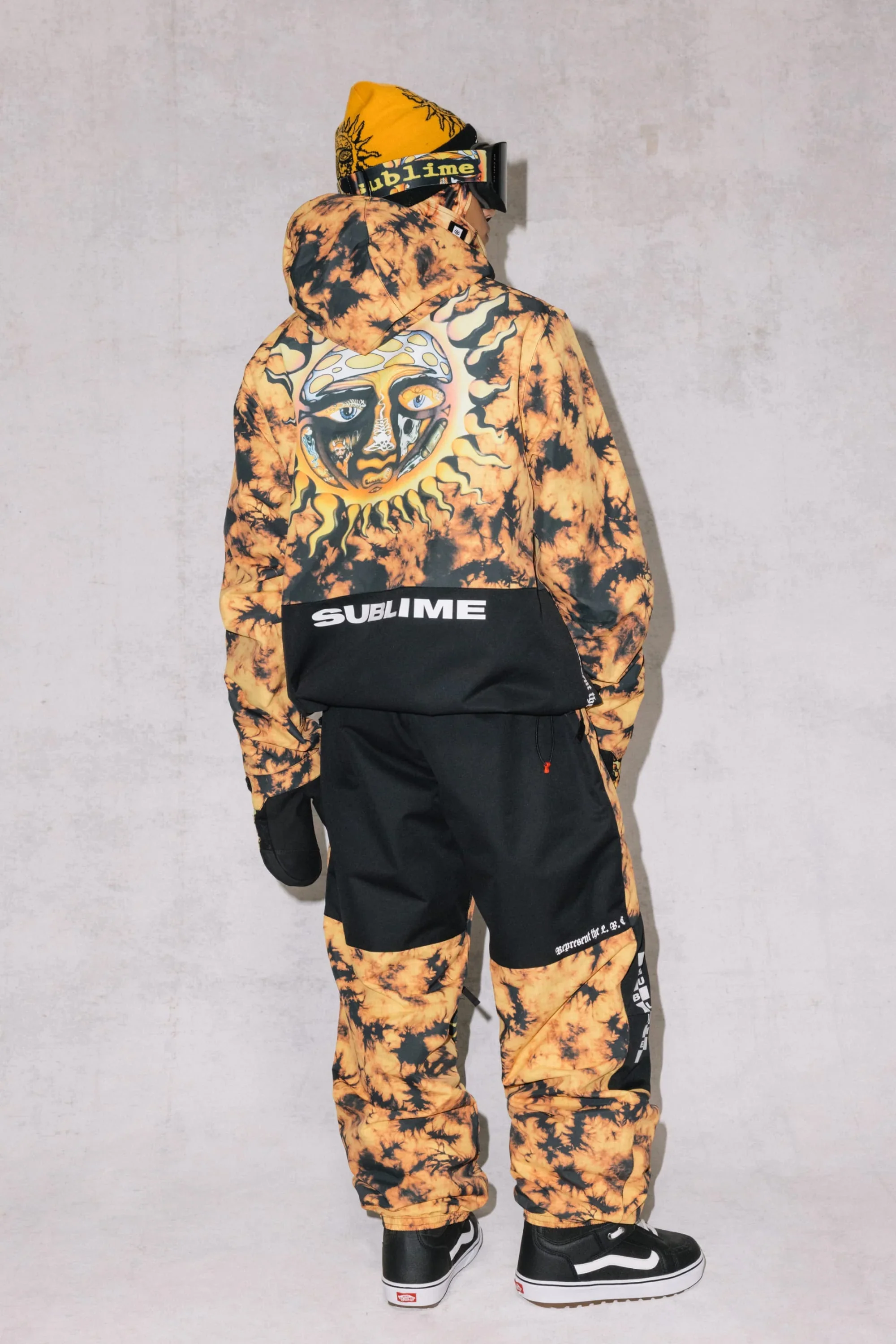 2026 686 SUBLIME ANORAK - Image 3