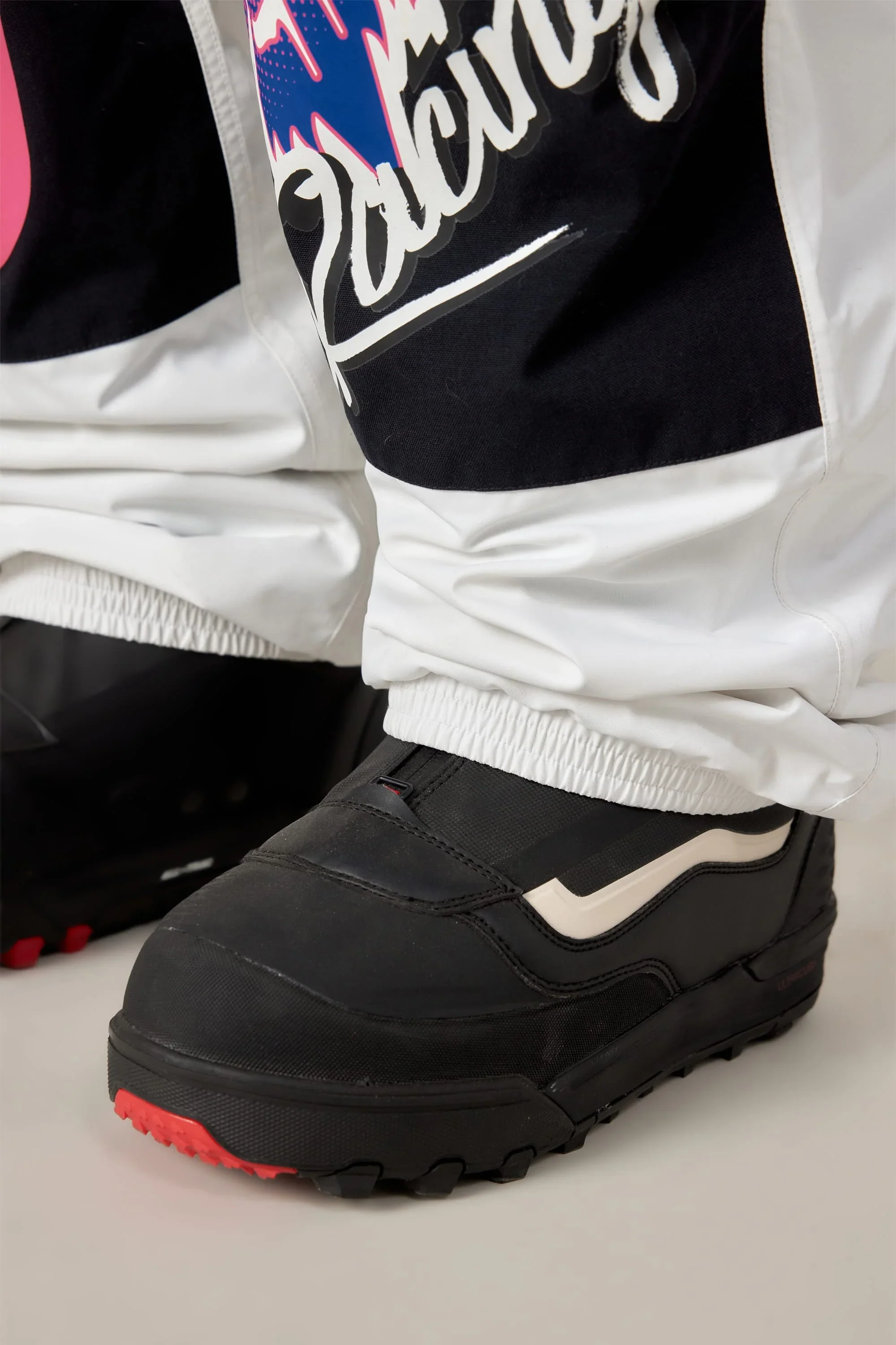 2026 686 x FOX RACING SHELL PANT - Image 4