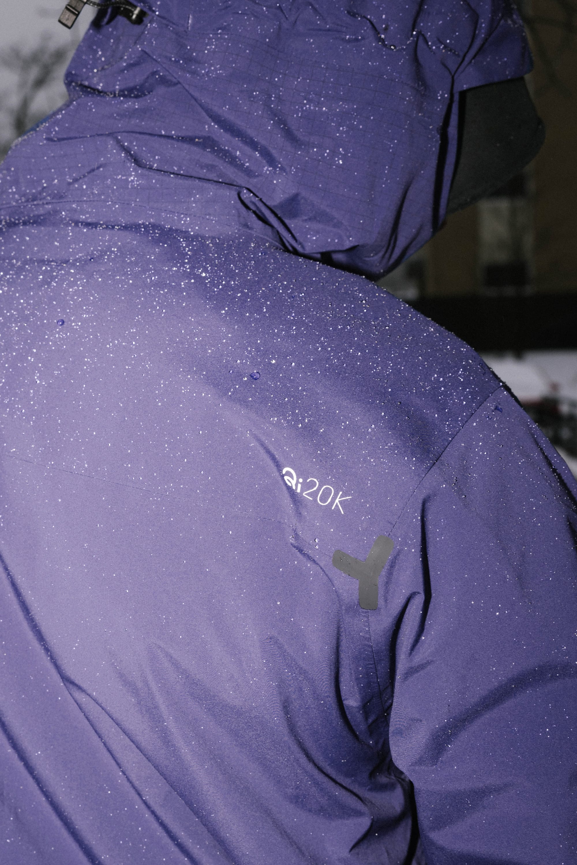 2026 686 X MYSTERY RANCH QI JACKET - Image 4