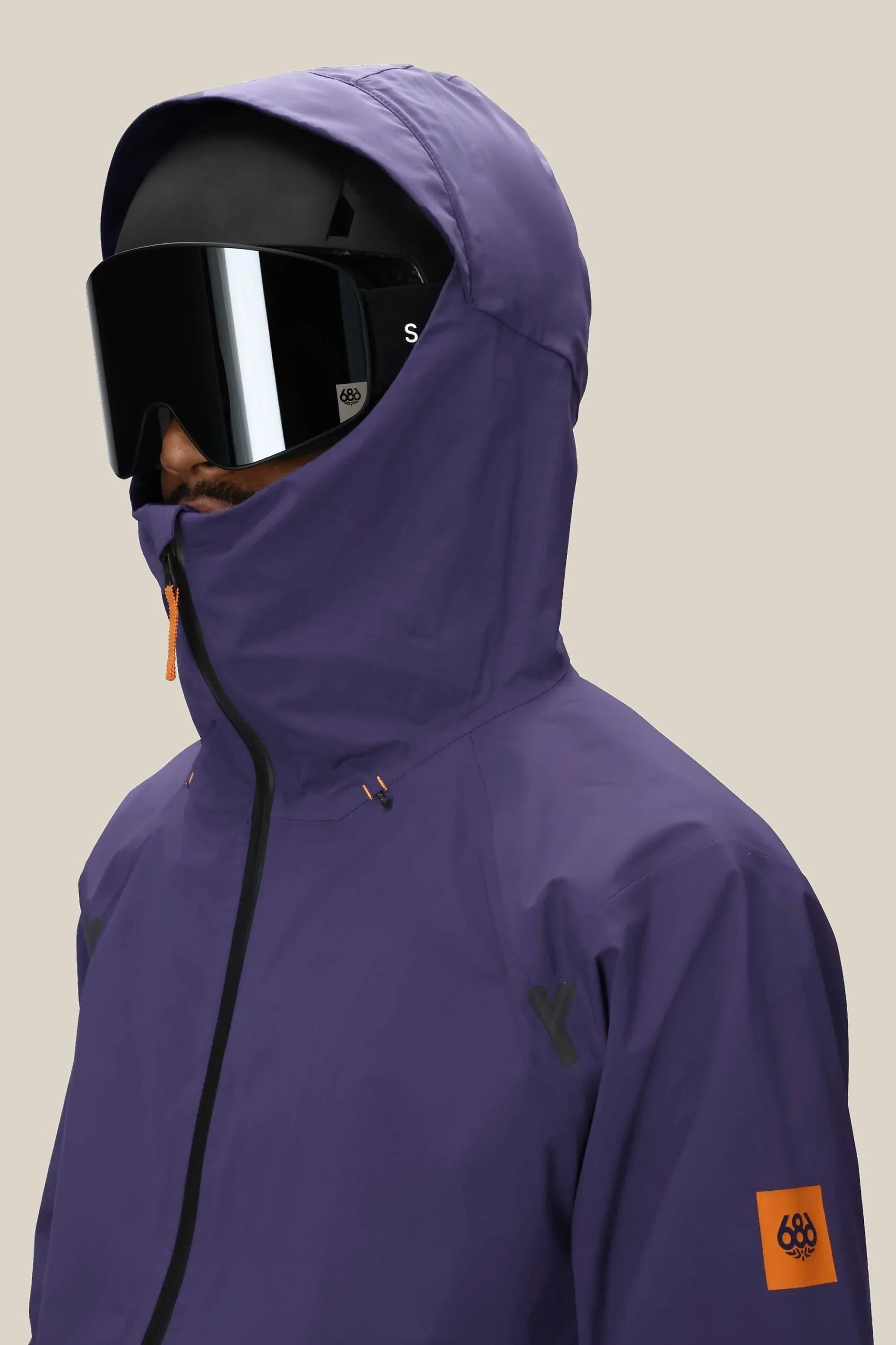 2026 686 X MYSTERY RANCH QI JACKET - Image 5
