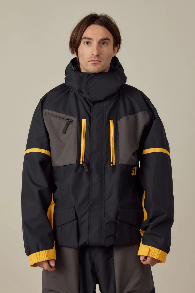 2026 686 x SIX CONNECTION JACKET