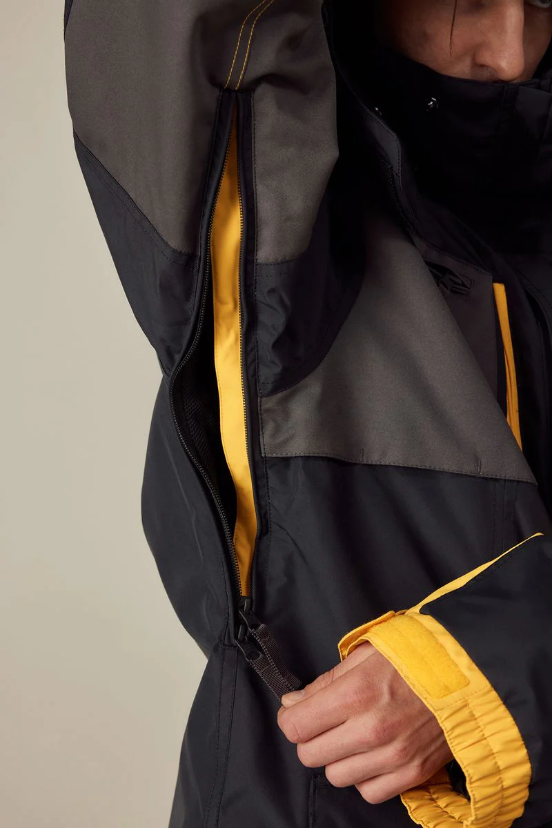 2026 686 x SIX CONNECTION JACKET - Image 4
