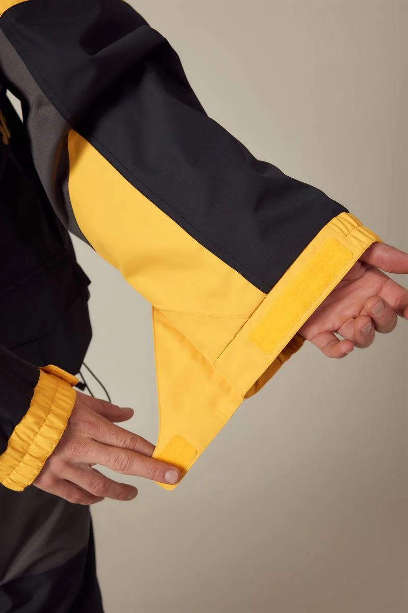 2026 686 x SIX CONNECTION JACKET - Image 6