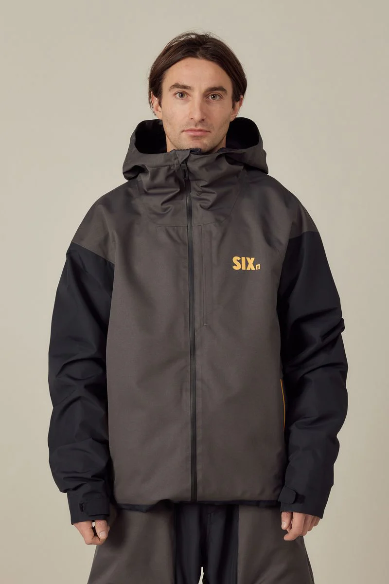 2026 686 x SIX CRUST JACKET