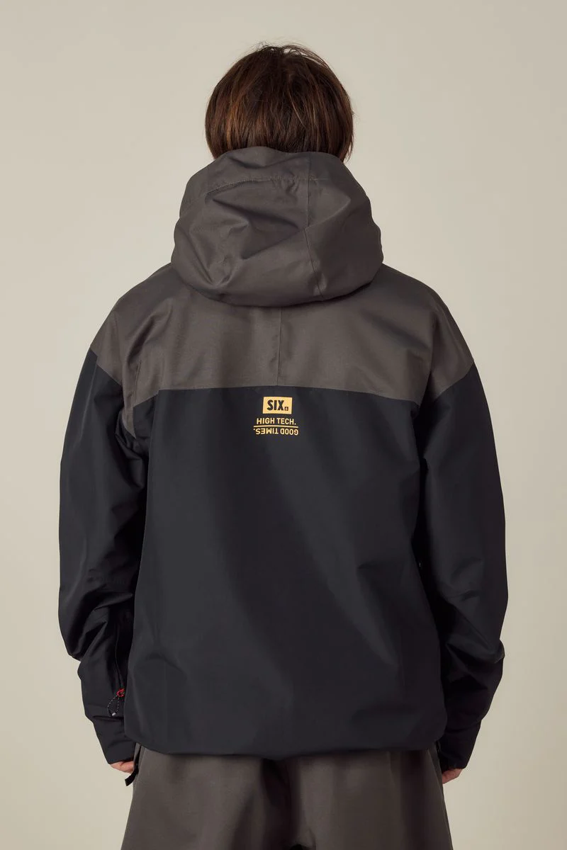 2026 686 x SIX CRUST JACKET - Image 2
