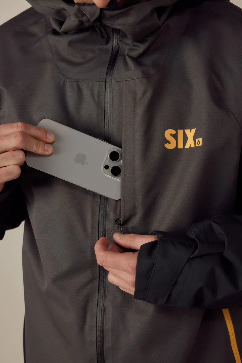 2026 686 x SIX CRUST JACKET - Image 4