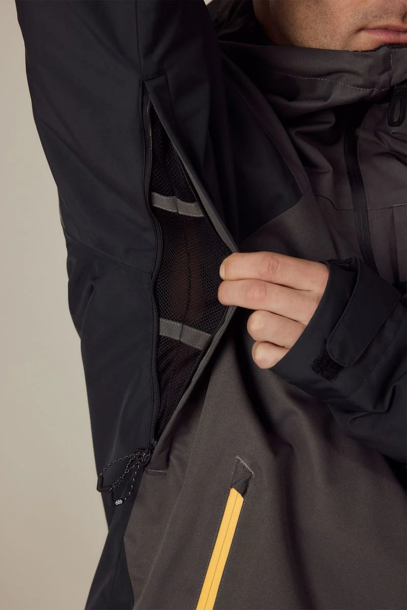 2026 686 x SIX CRUST JACKET - Image 5