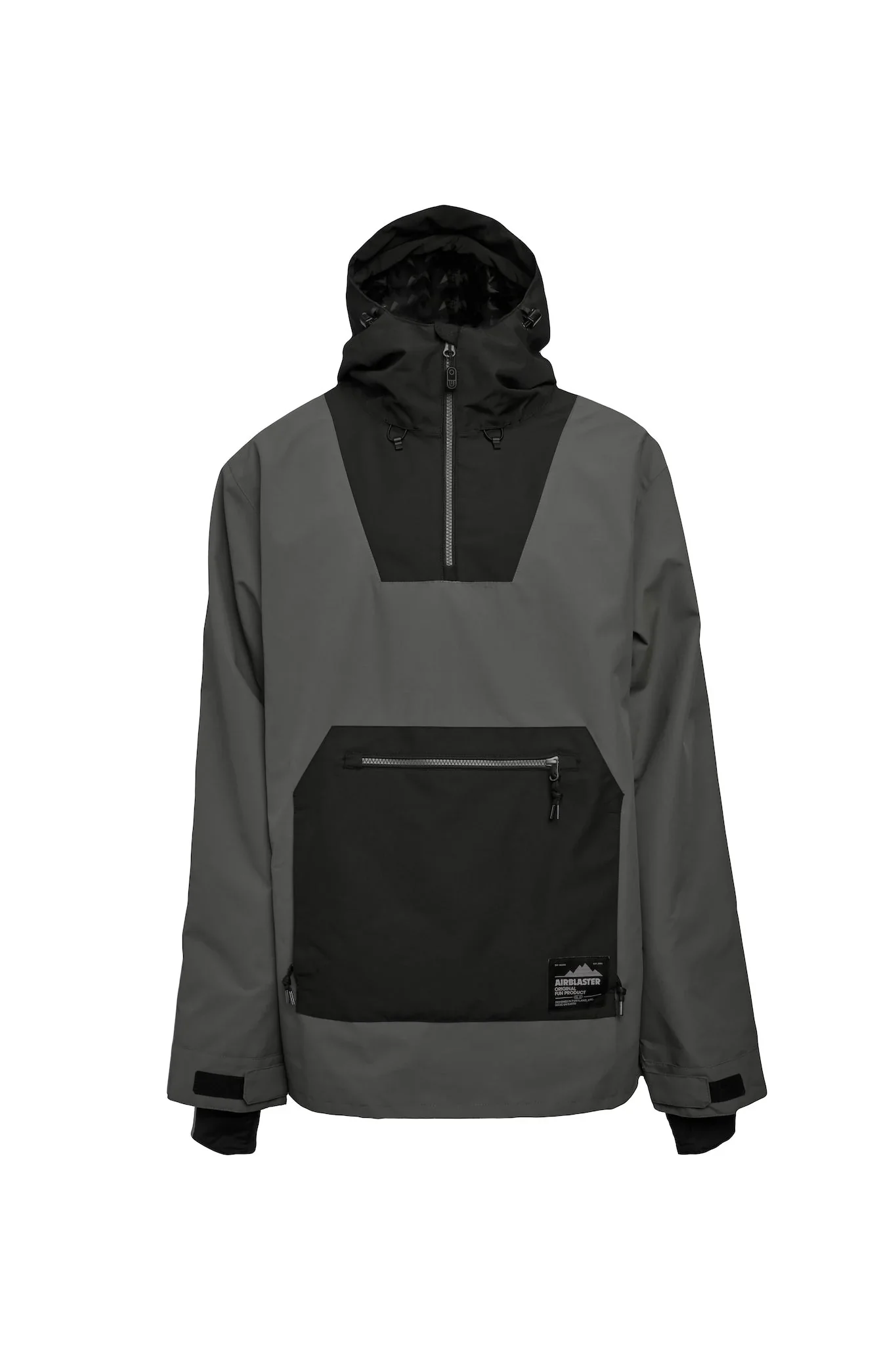 2024 AIRBLASTER FREEDOM PULLOVER - Image 3