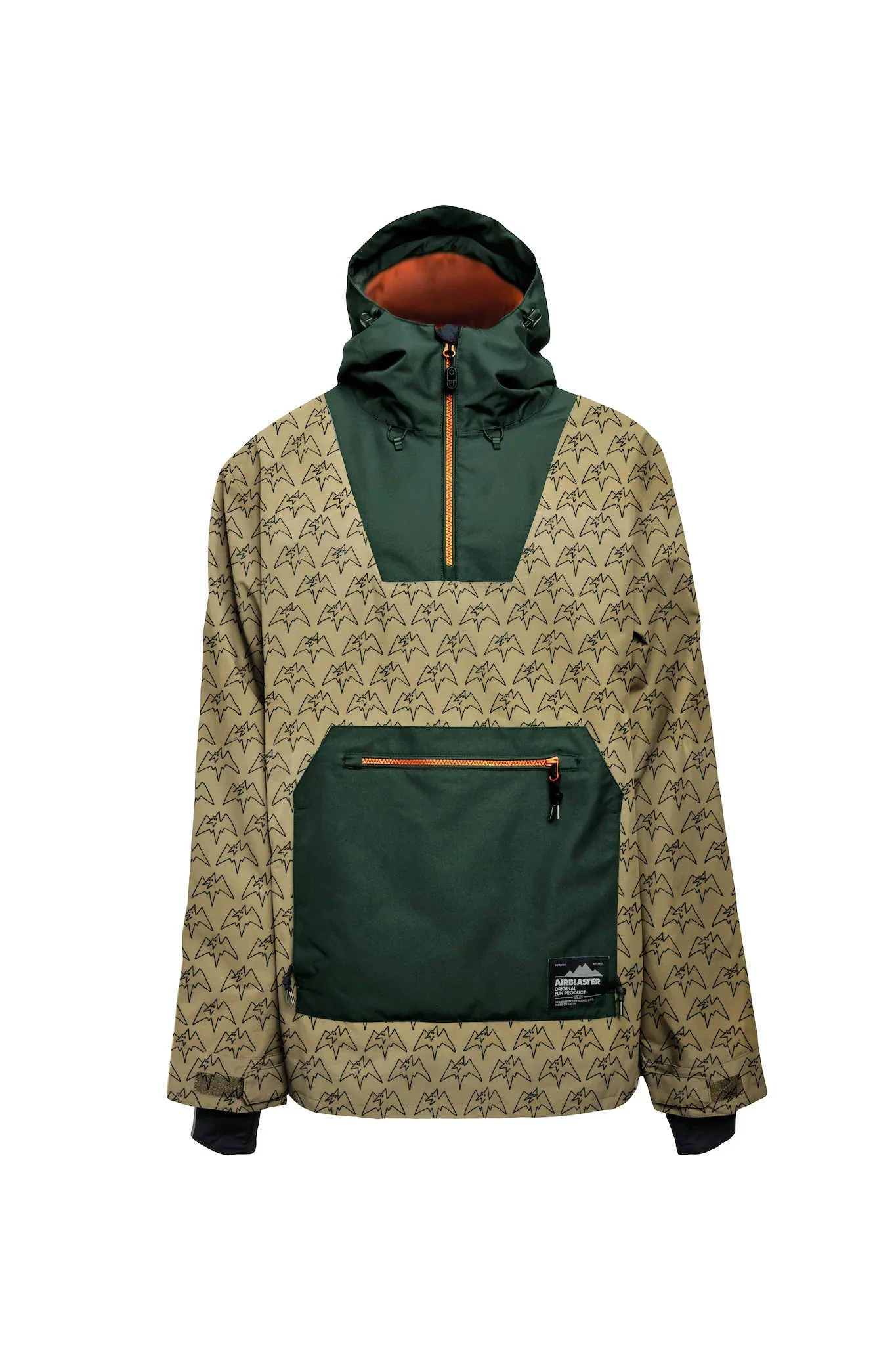 2024 AIRBLASTER FREEDOM PULLOVER - Image 4