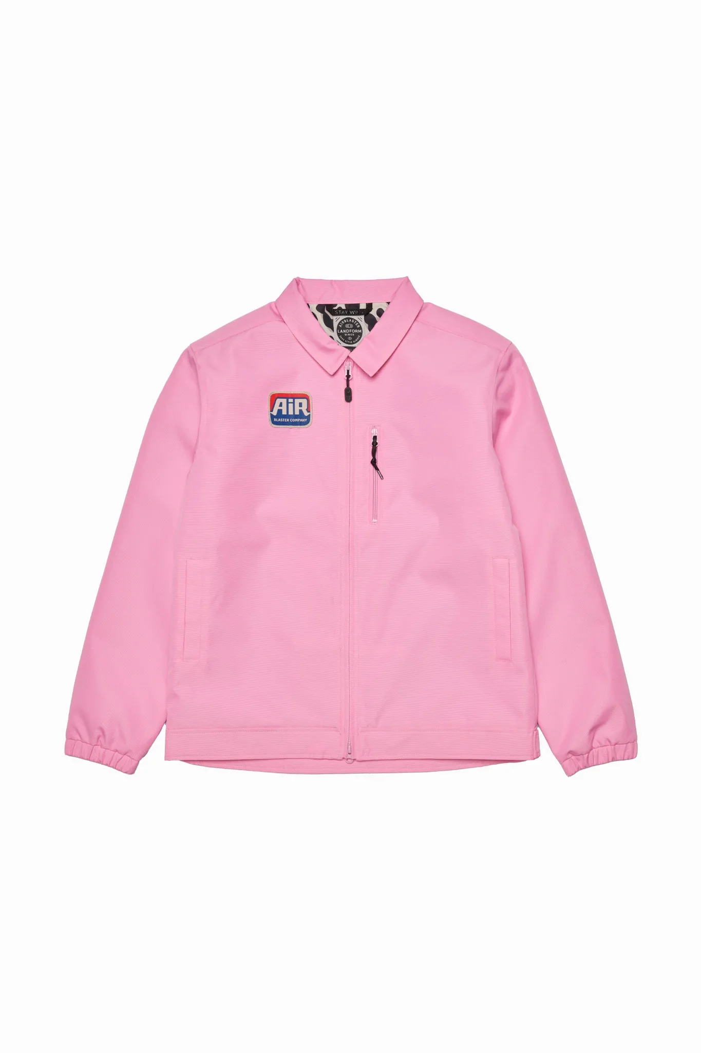 2026 AIRBLASTER INSULATED STATION JACKET - Image 2