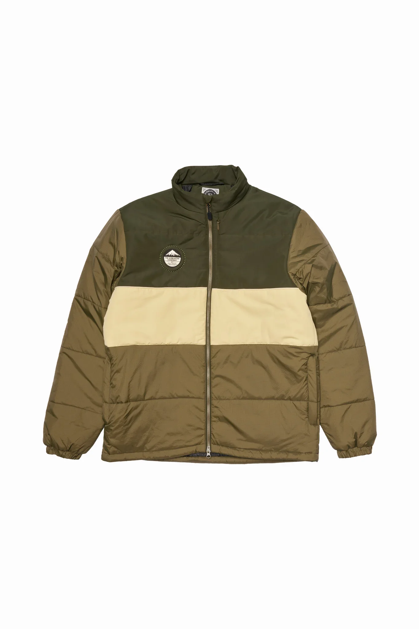 2026 AIRBLASTER MACRO PUFF JACKET
