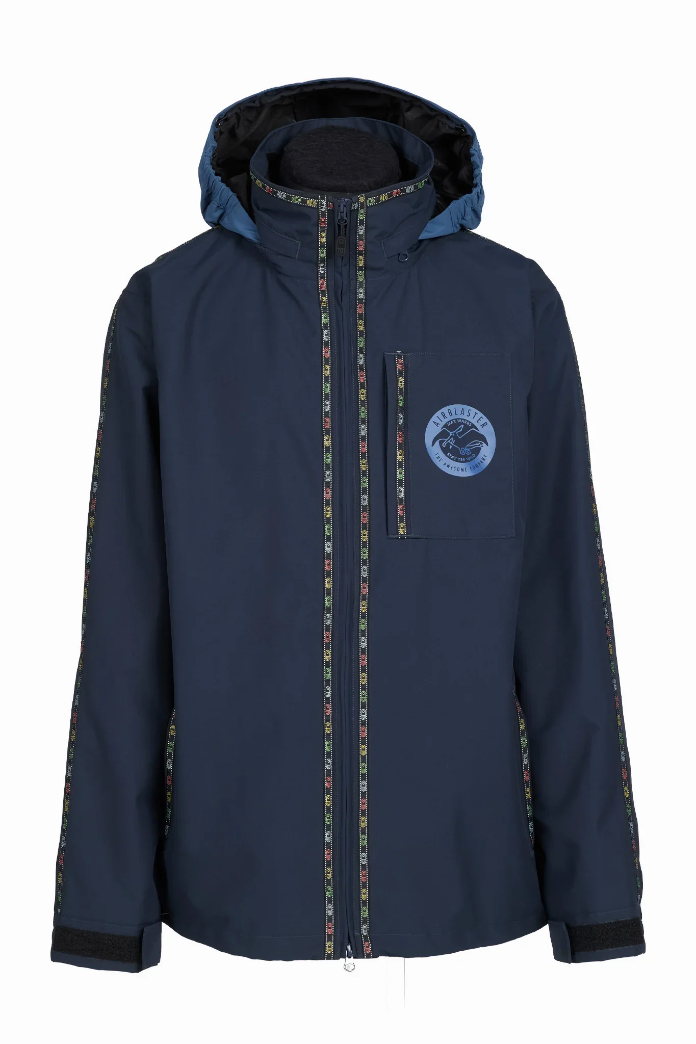 2026 AIRBLASTER MAX JACKET