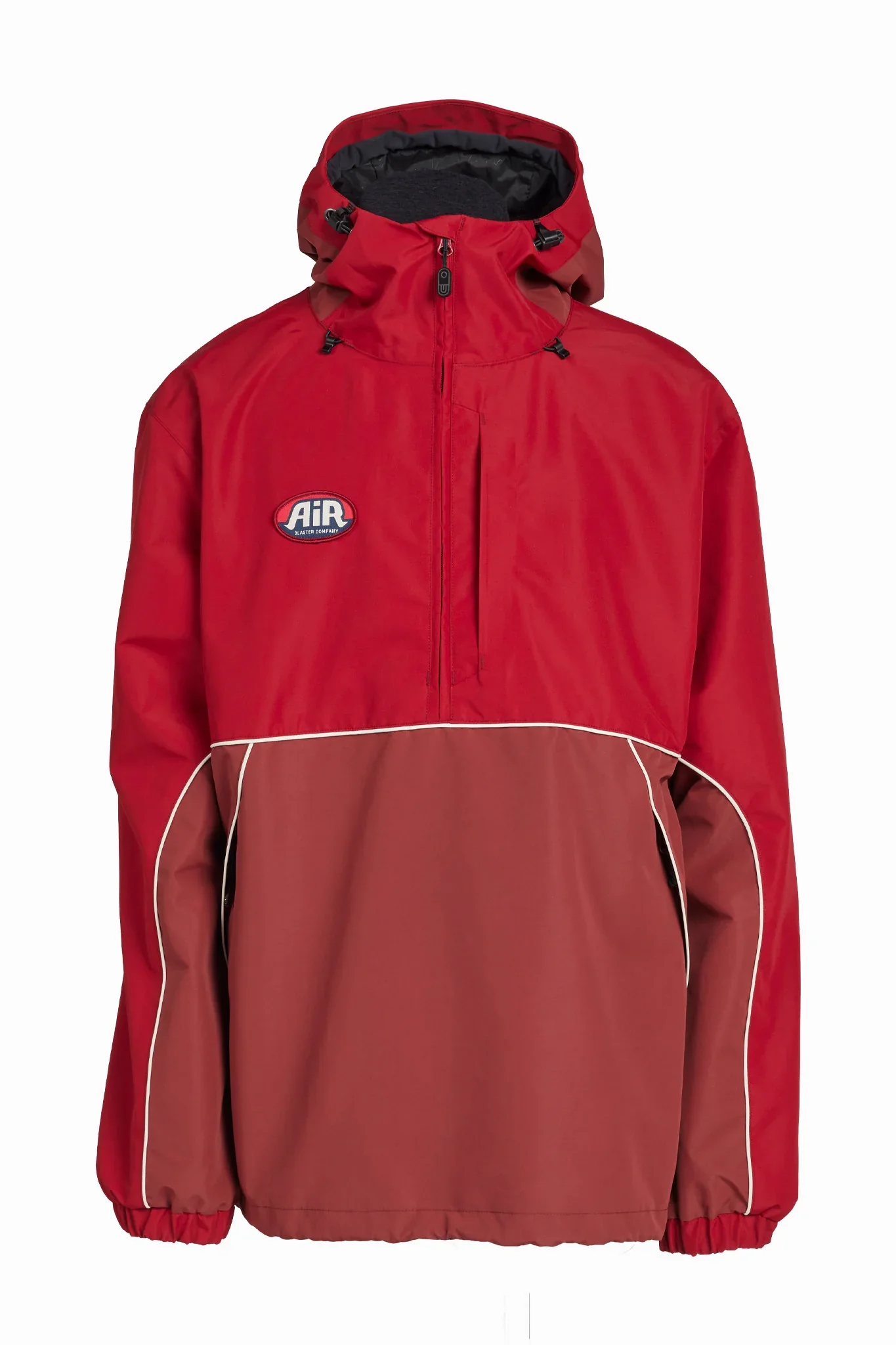 2026 AIRBLASTER SHIFTY PULLOVER