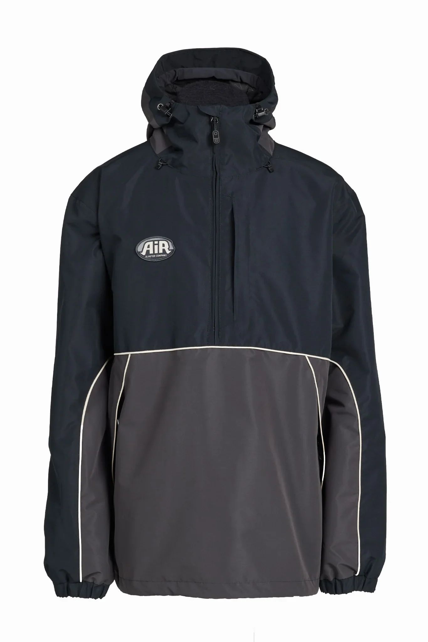 2026 AIRBLASTER SHIFTY PULLOVER - Image 3