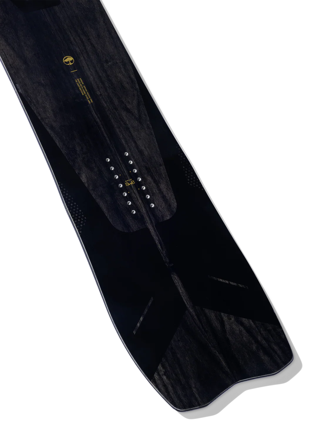 2026 ARBOR BRYAN IGUCHI PRO SNOWBOARD - Image 4