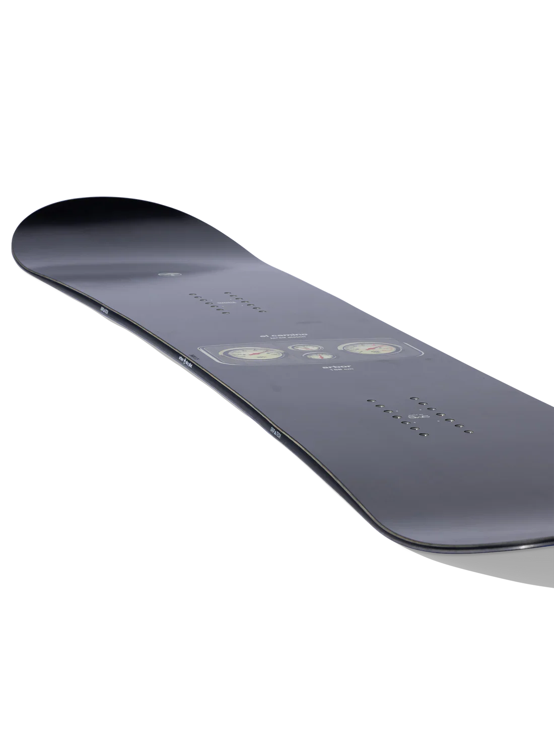 2026 ARBOR EL CAMINO SNOWBOARD - Image 2