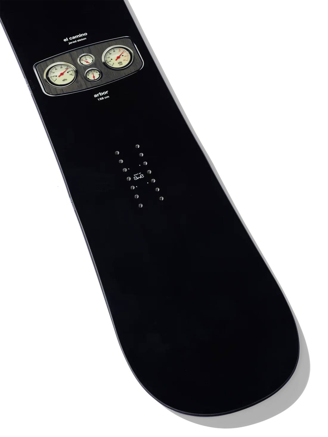 2026 ARBOR EL CAMINO SNOWBOARD - Image 4