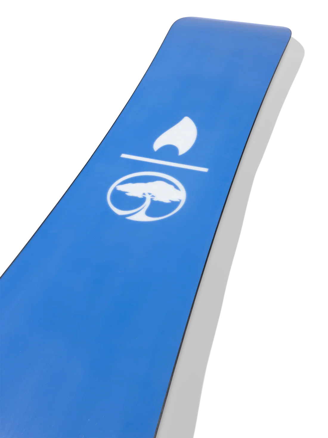 2026 ARBOR METAL MACHINE DECON SNOWBOARD - Image 3