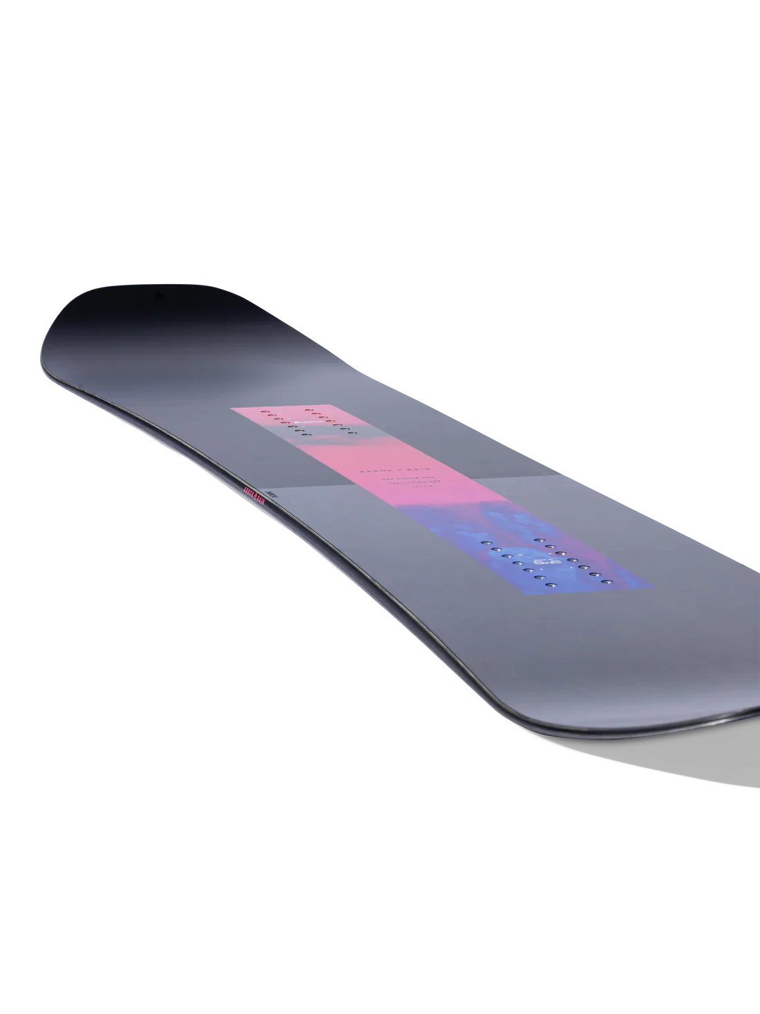2026 ARBOR RAIN SNOWBOARD - Image 3