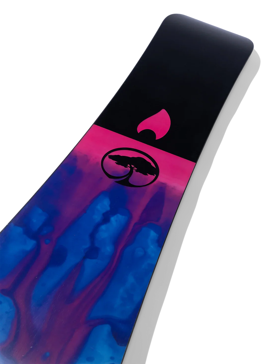 2026 ARBOR RAIN SNOWBOARD - Image 4