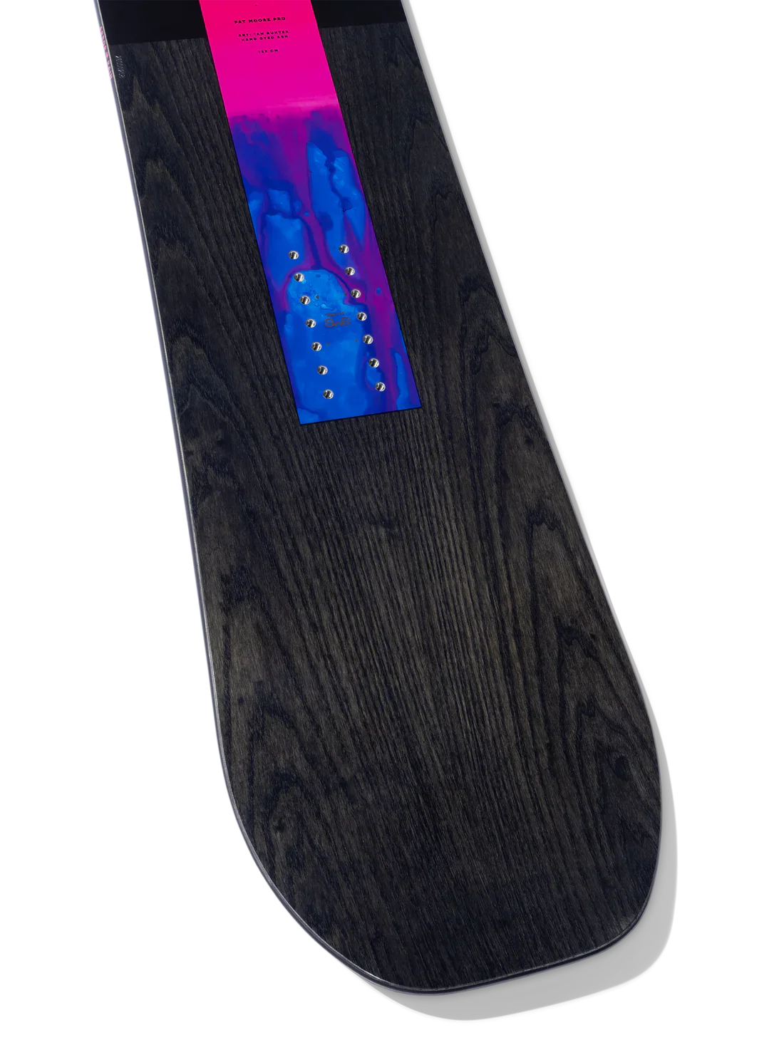 2026 ARBOR RAIN SNOWBOARD - Image 5