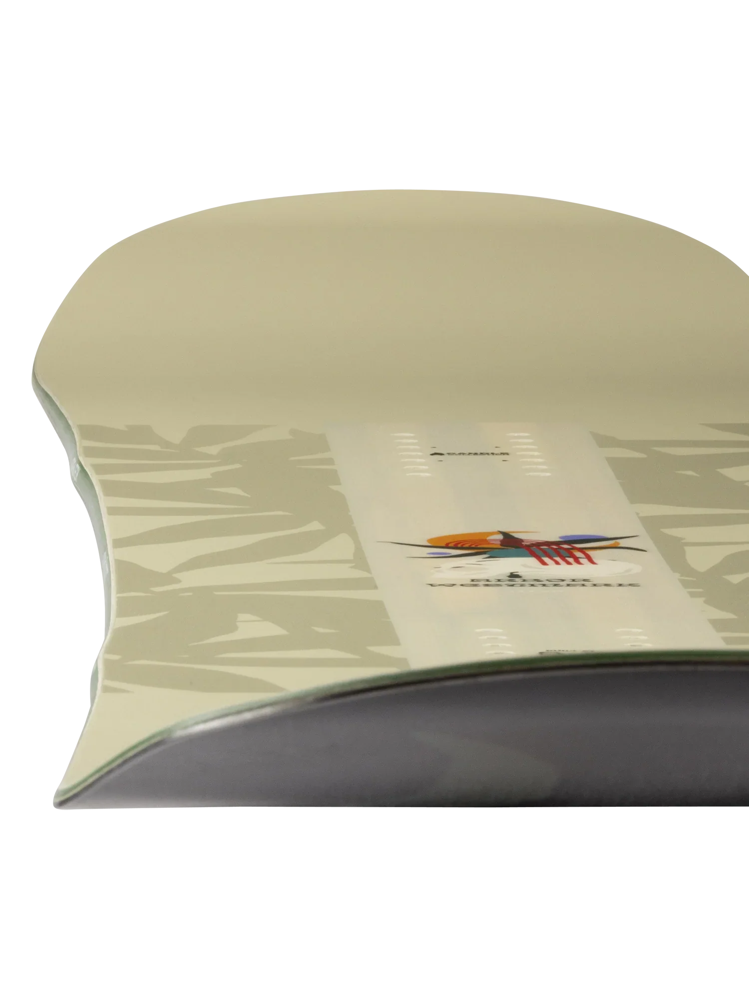 2025 ARBOR WESTMARK SNOWBOARD - Image 2