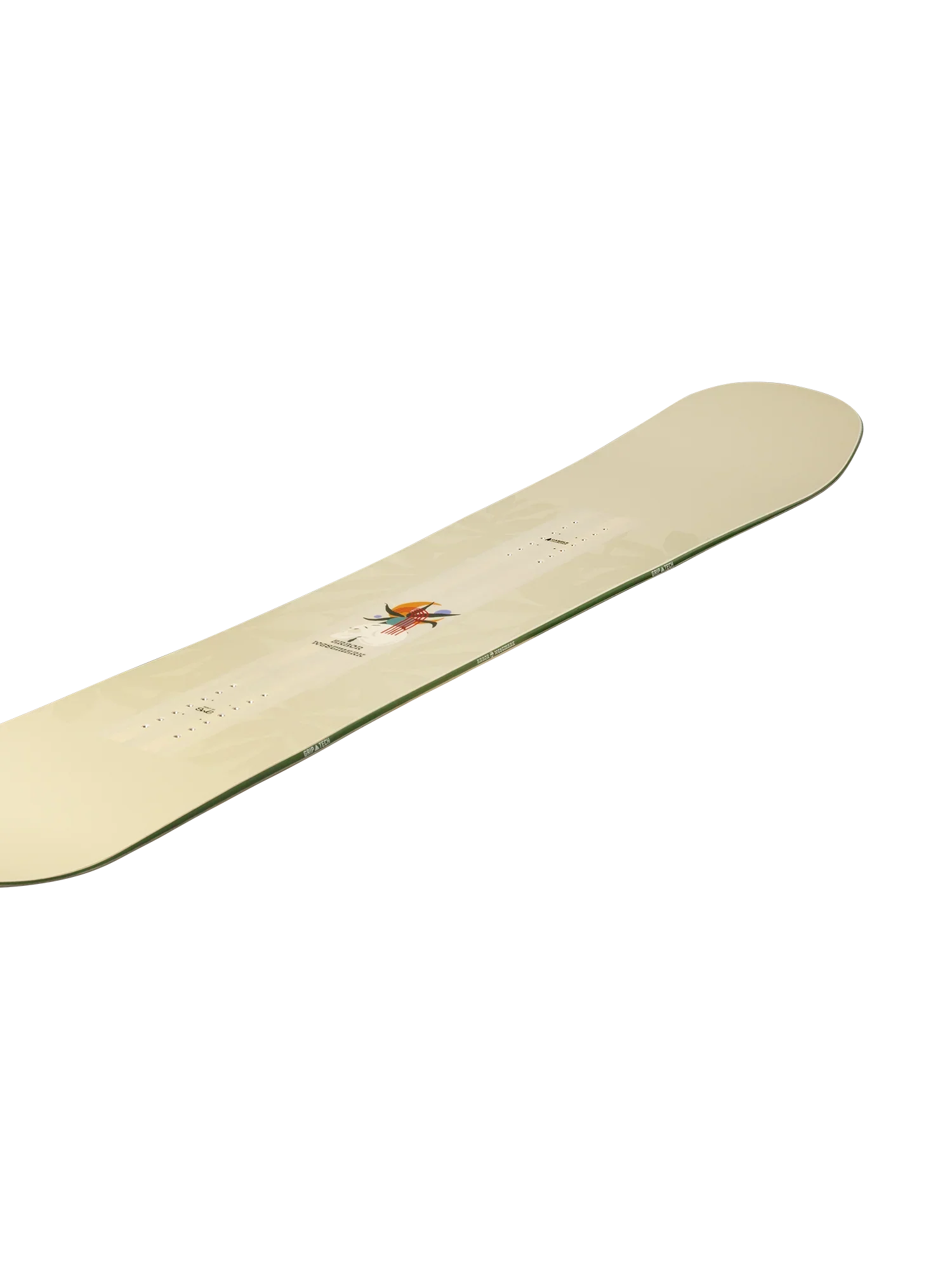 2025 ARBOR WESTMARK SNOWBOARD - Image 3