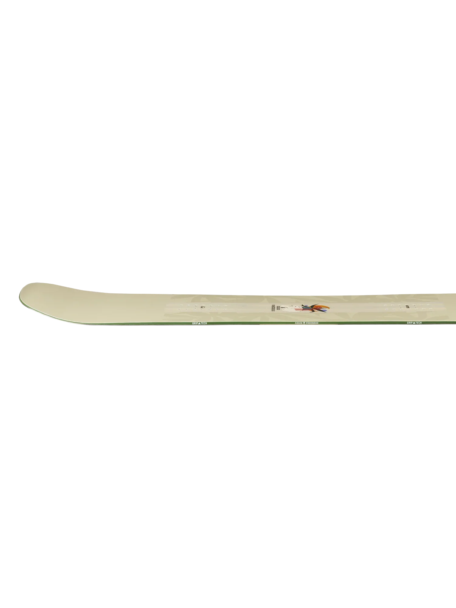 2025 ARBOR WESTMARK SNOWBOARD - Image 4
