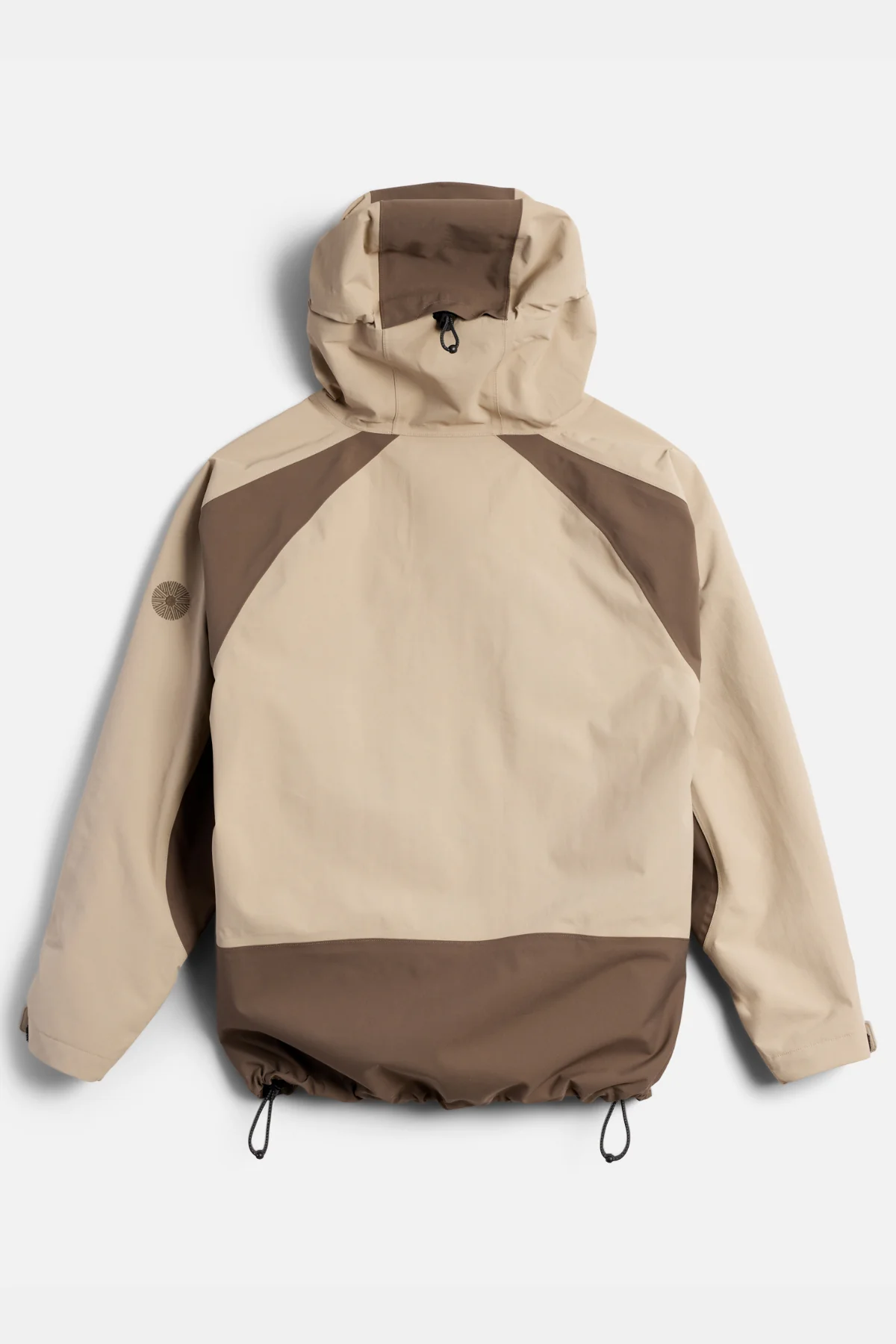 2026 AUTUMN 3L CREST JACKET - Image 2