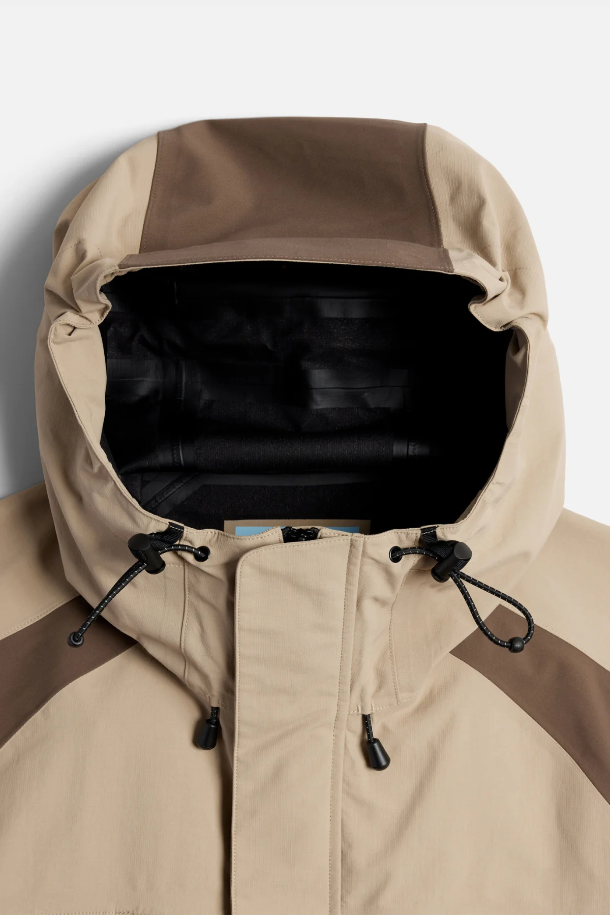 2026 AUTUMN 3L CREST JACKET - Image 4