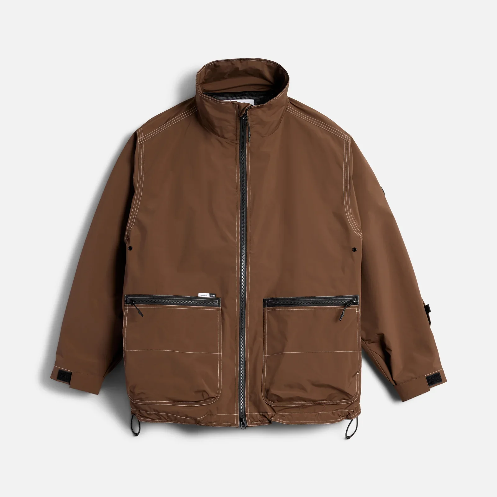 2026 AUTUMN YARD JACKET