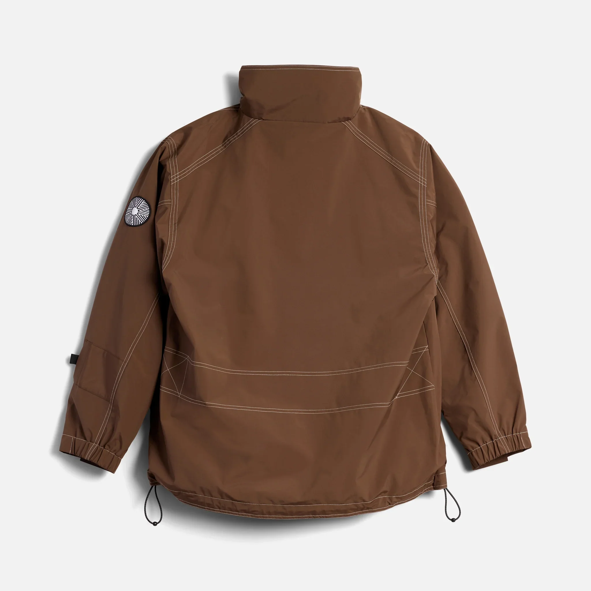 2026 AUTUMN YARD JACKET - Image 3