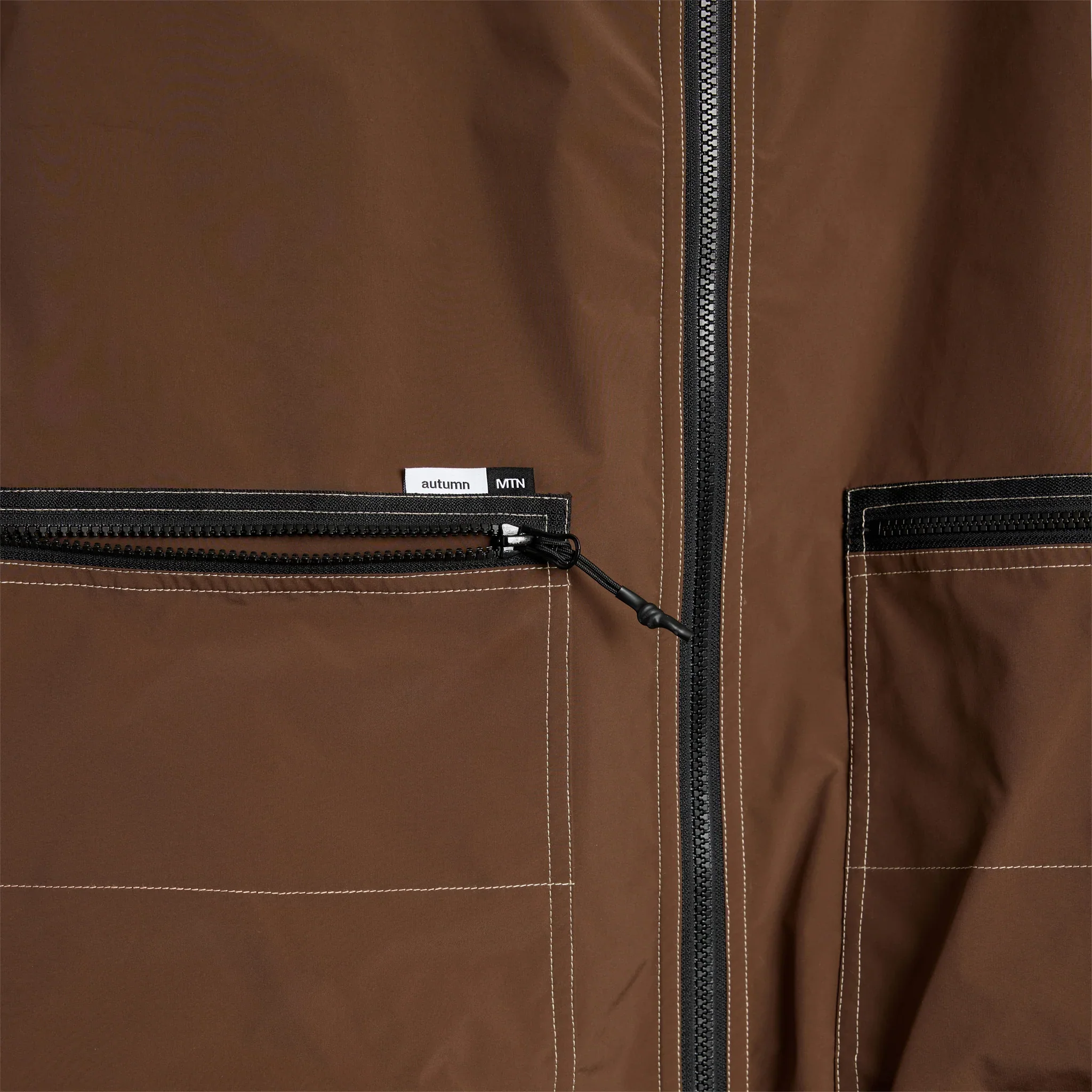 2026 AUTUMN YARD JACKET - Image 4