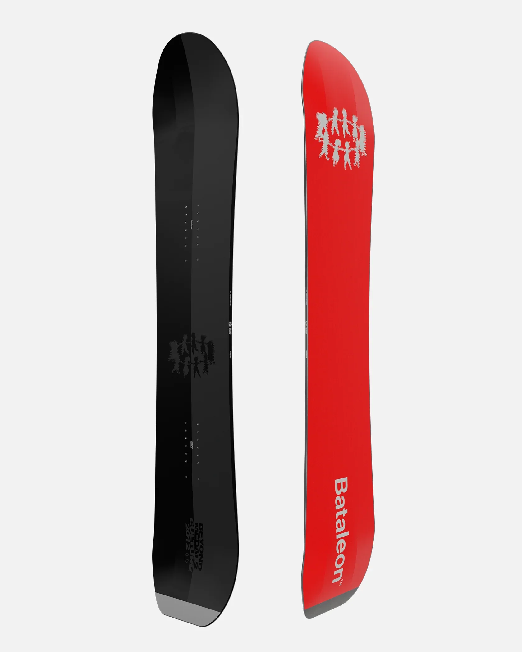 2025 BATALEON BEYOND MEDALS SNOWBOARD