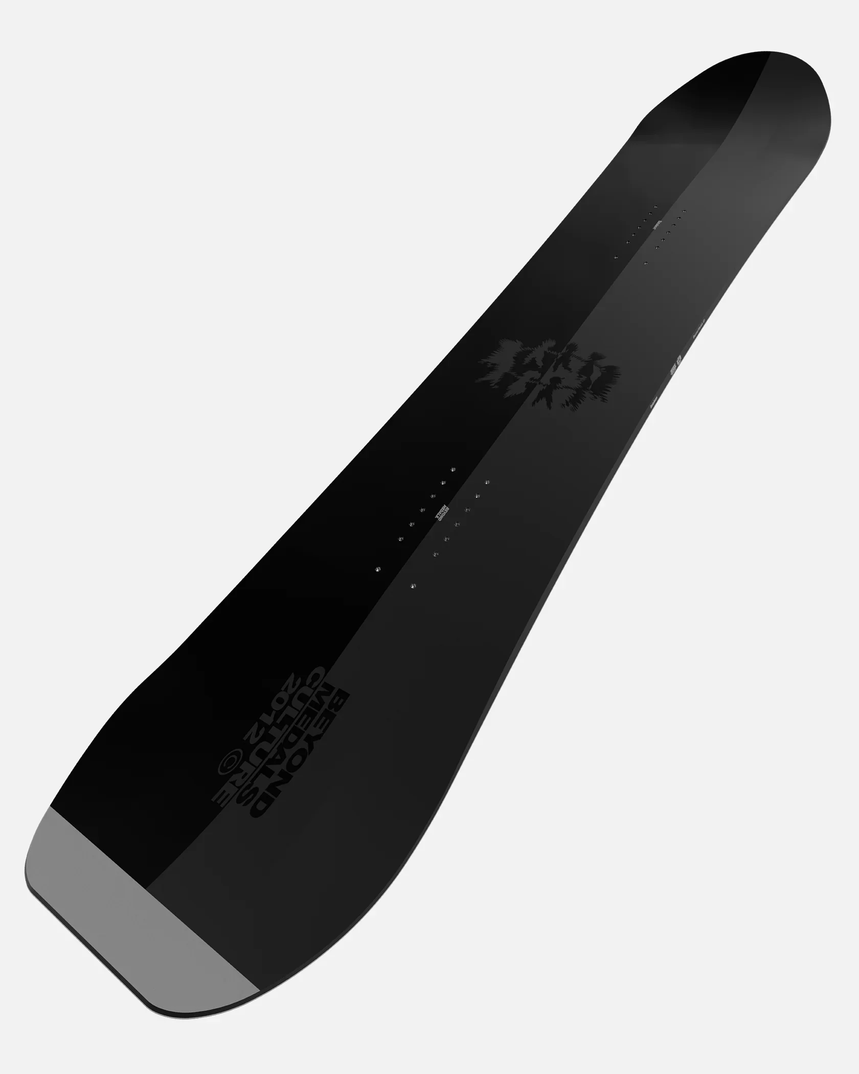 2025 BATALEON BEYOND MEDALS SNOWBOARD - Image 4