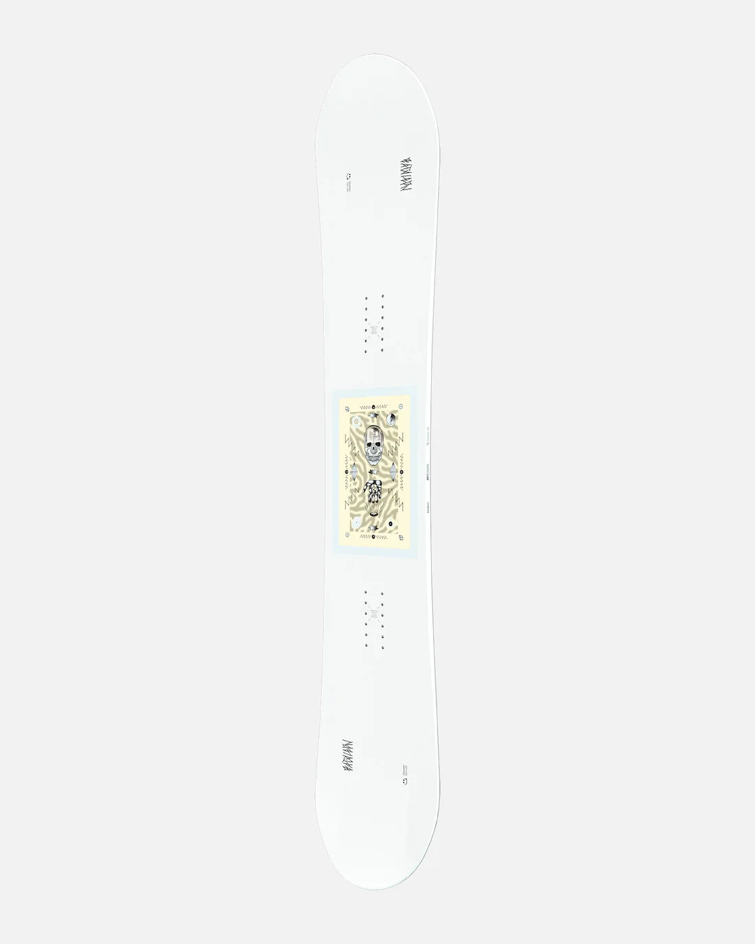 2026 BATALEON Disaster SNOWBOARD - Image 2