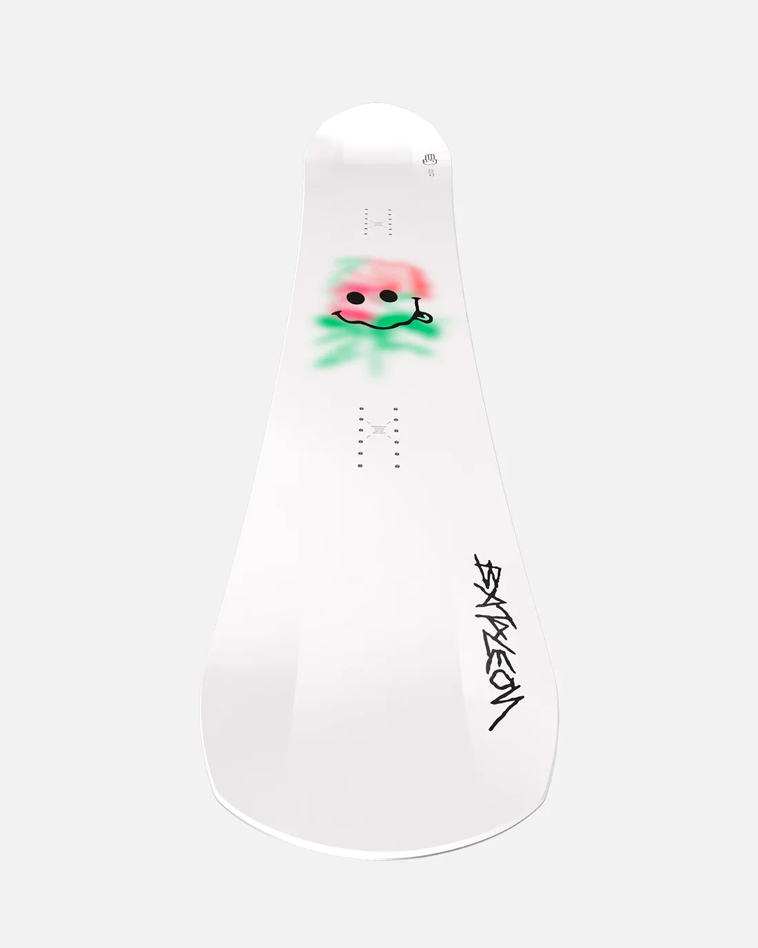 2026 BATALEON Evil Twin SNOWBOARD - Image 4