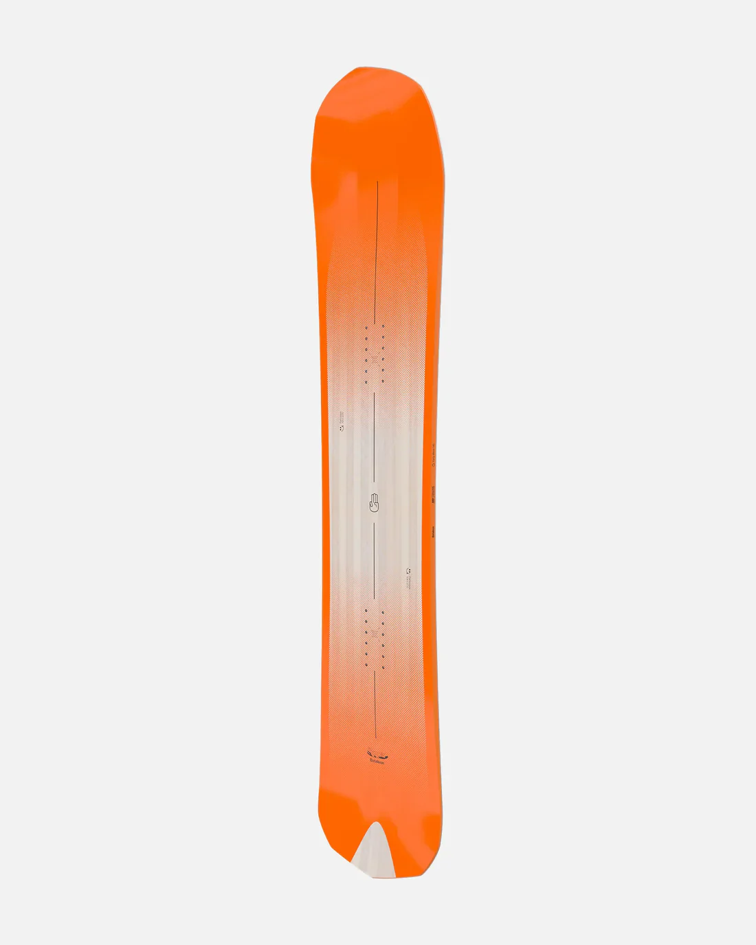 2026 BATALEON Party Wave SNOWBOARD - Image 2