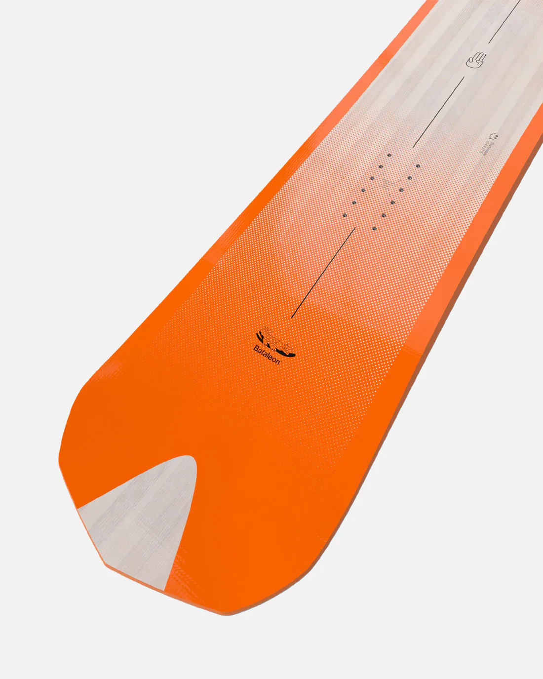 2026 BATALEON Party Wave SNOWBOARD - Image 3