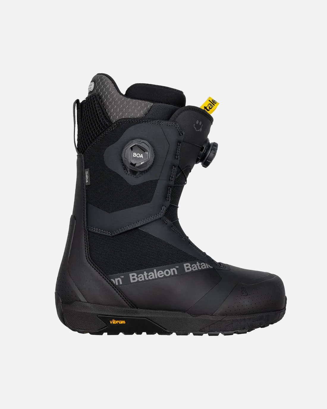 2026 BATALEON Salsa Double BOA BOOT - Image 3