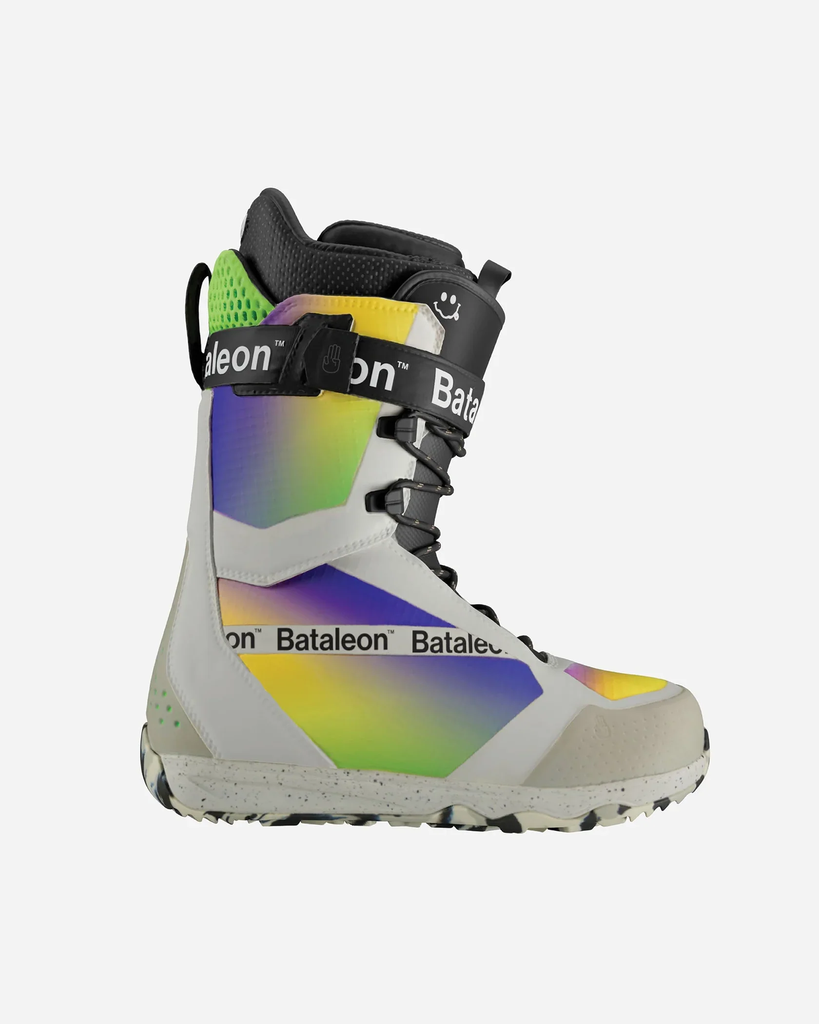 2025 BATALEON SALSA LACE TEAM BOOT