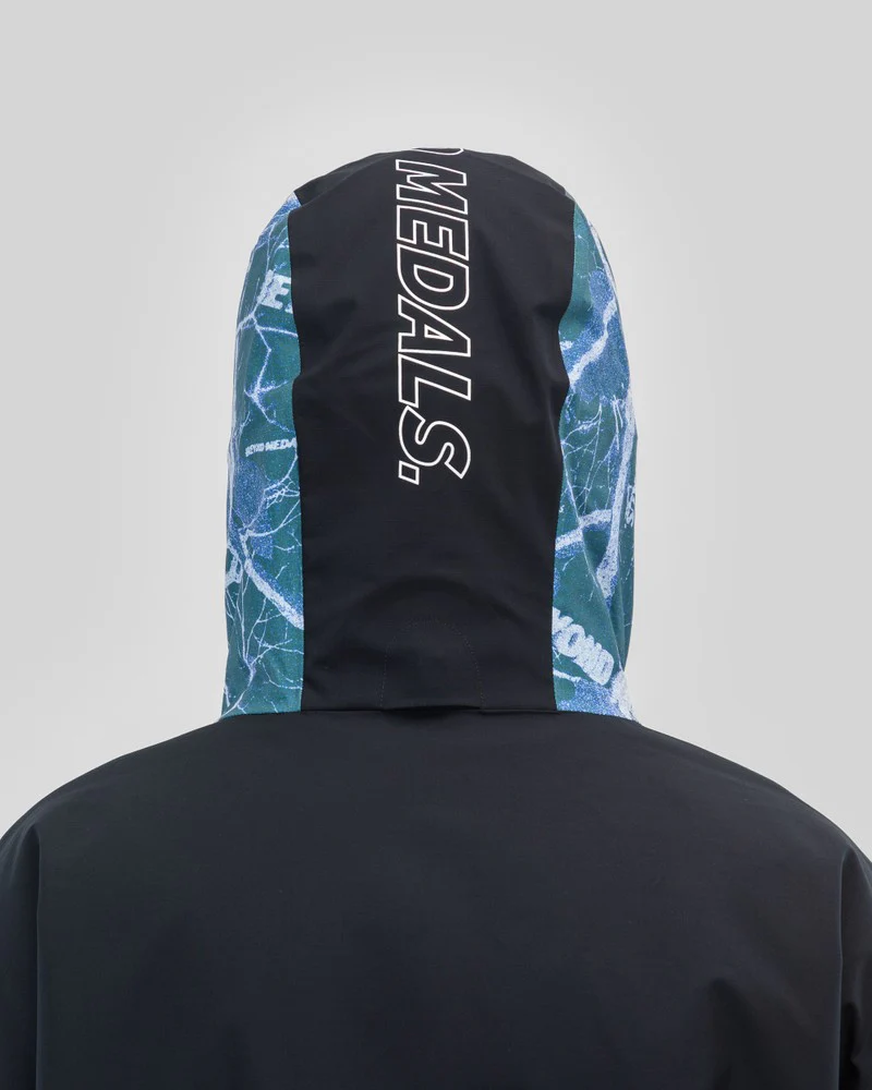 2026 BEYOND MEDALS CARGO FULLZIP JACKET 2L - Image 5