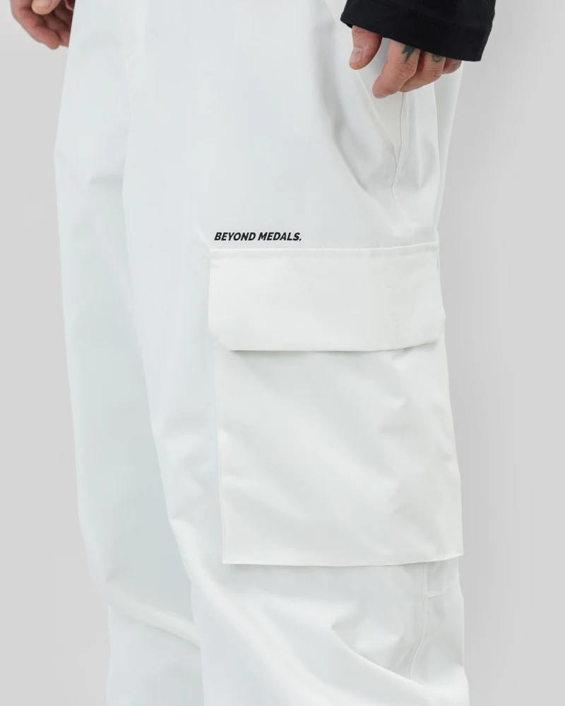 2026 BEYOND MEDALS CARGO PANT 2L - Image 6