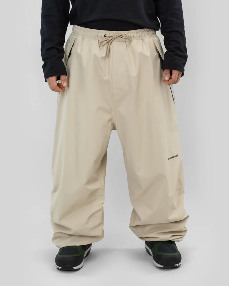 2026 BEYOND MEDALS PARK PANT - Image 4
