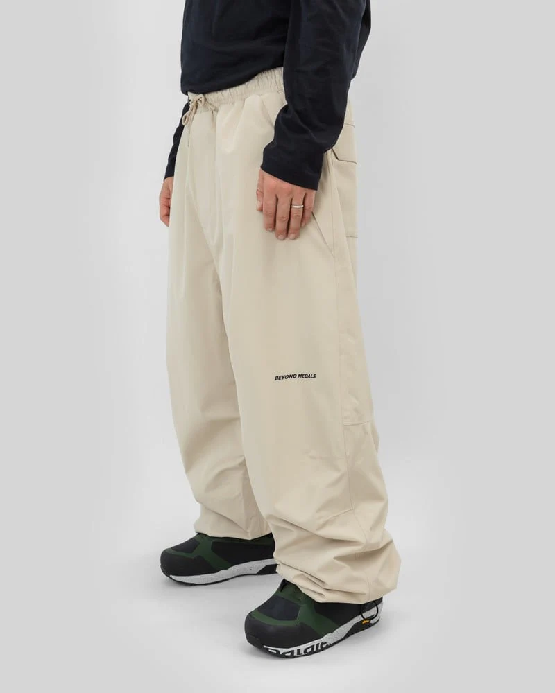 2026 BEYOND MEDALS PARK PANT - Image 5