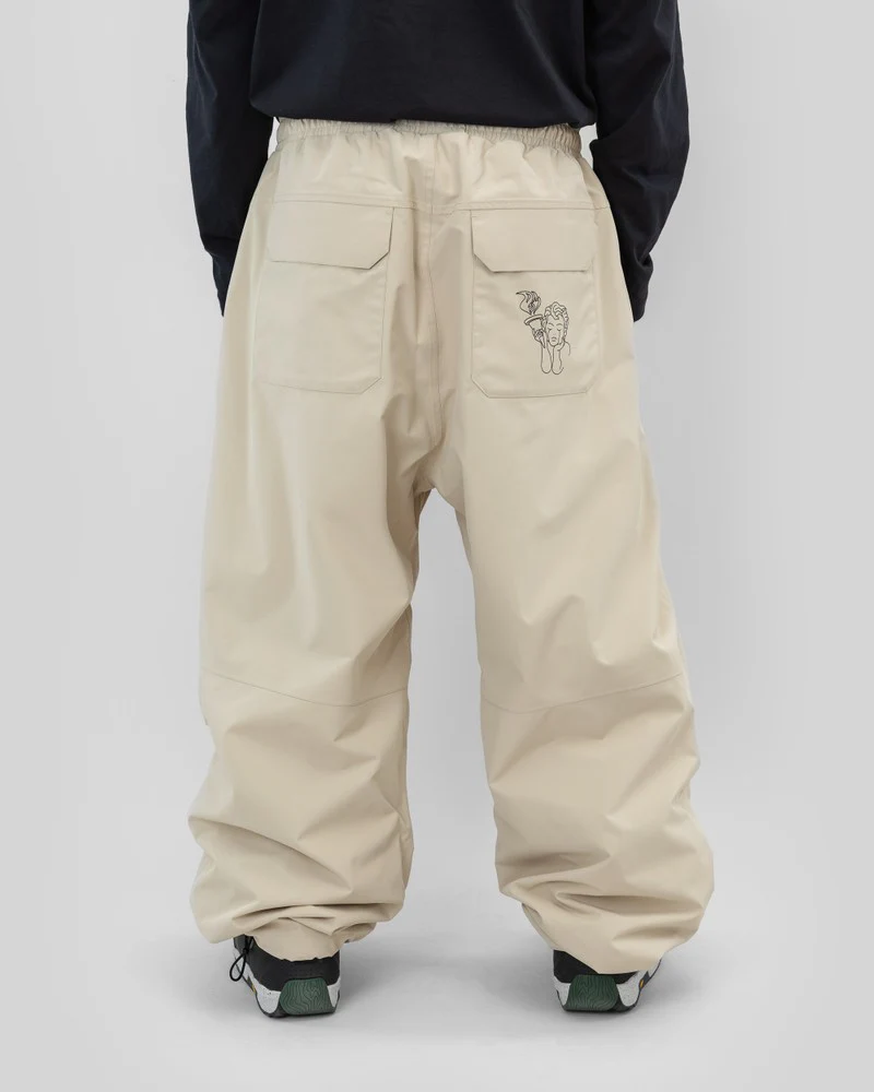 2026 BEYOND MEDALS PARK PANT - Image 6
