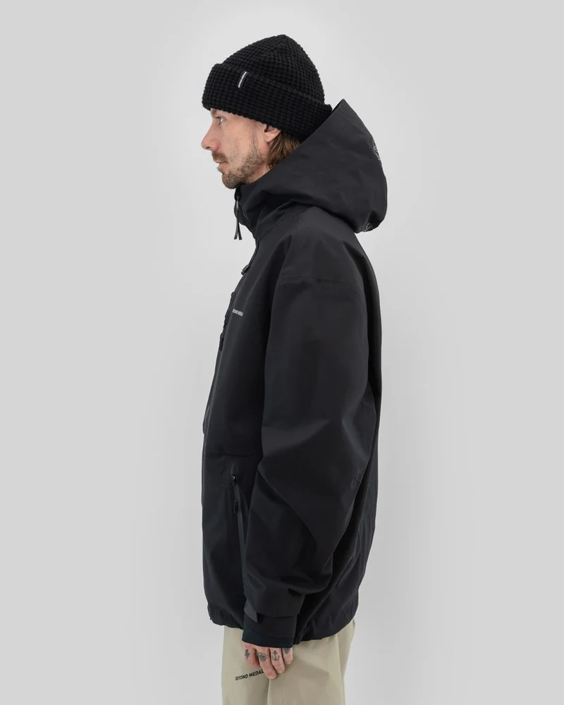 2026 BEYOND MEDALS PRO TECH JACKET 3L - Image 2
