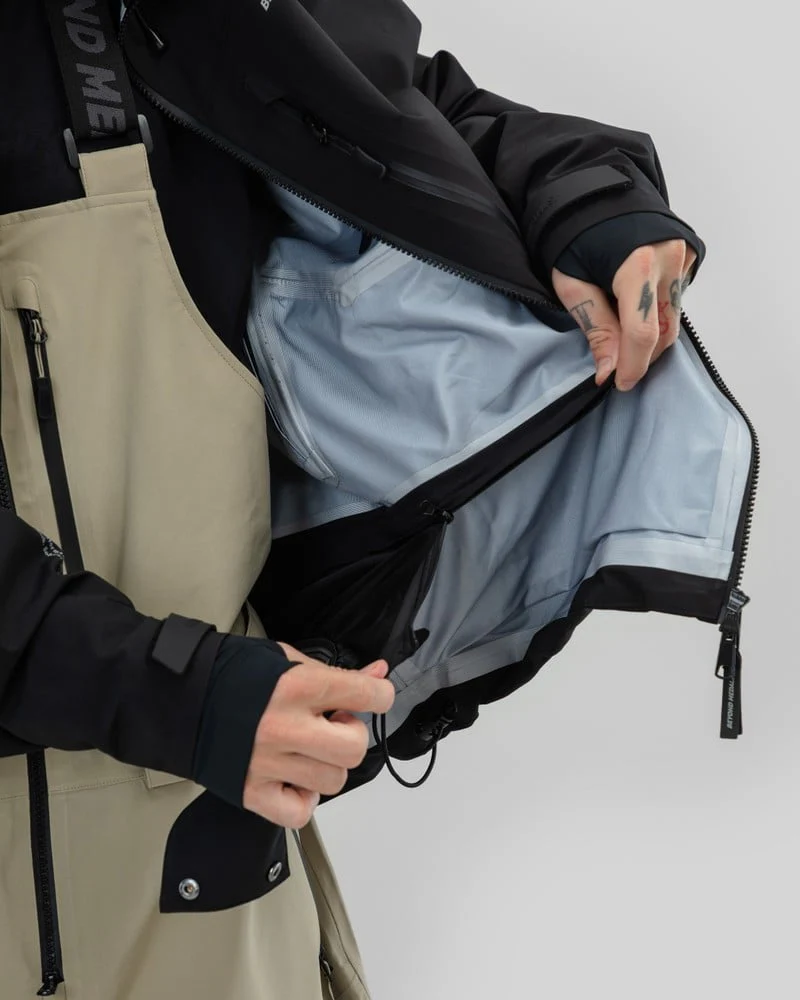 2026 BEYOND MEDALS PRO TECH JACKET 3L - Image 6