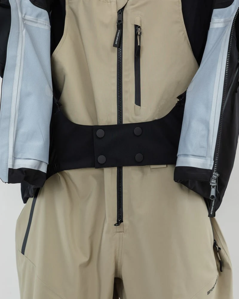 2026 BEYOND MEDALS PRO TECH JACKET 3L - Image 7